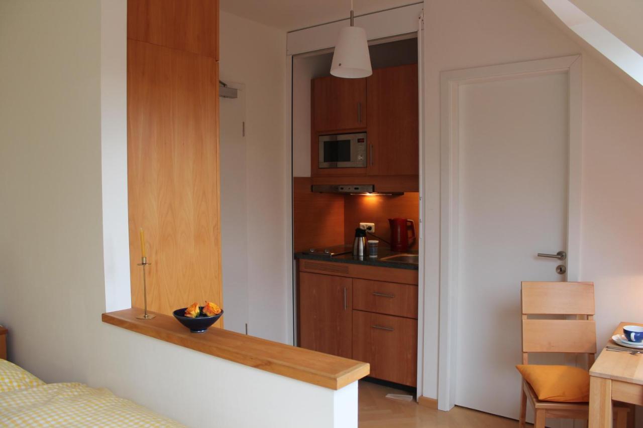 Bio Hotel Kipperquelle ワイマール 部屋 写真