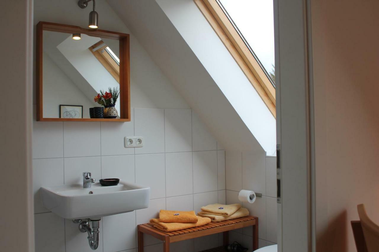 Bio Hotel Kipperquelle ワイマール 部屋 写真